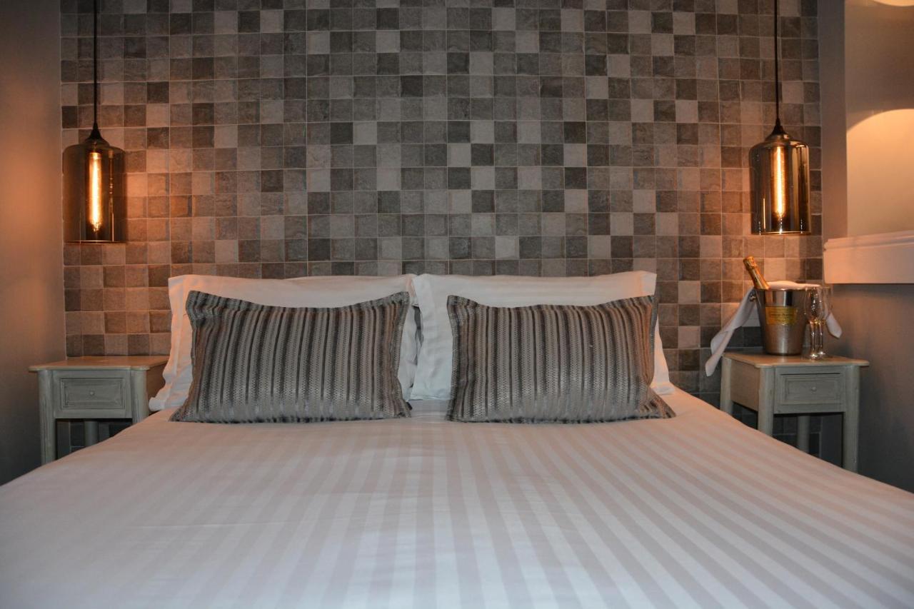 Lakes Hotel & Spa Bowness-on-Windermere Rom bilde