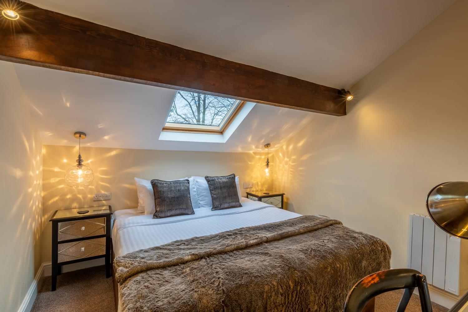 Lakes Hotel & Spa Bowness-on-Windermere Rom bilde The Old Post Office, Wroot