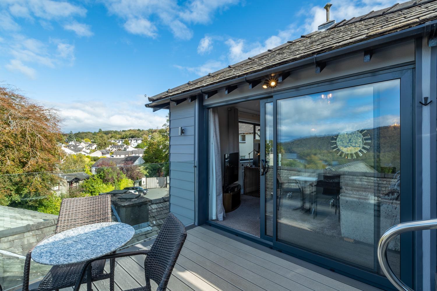 Lakes Hotel & Spa Bowness-on-Windermere Rom bilde