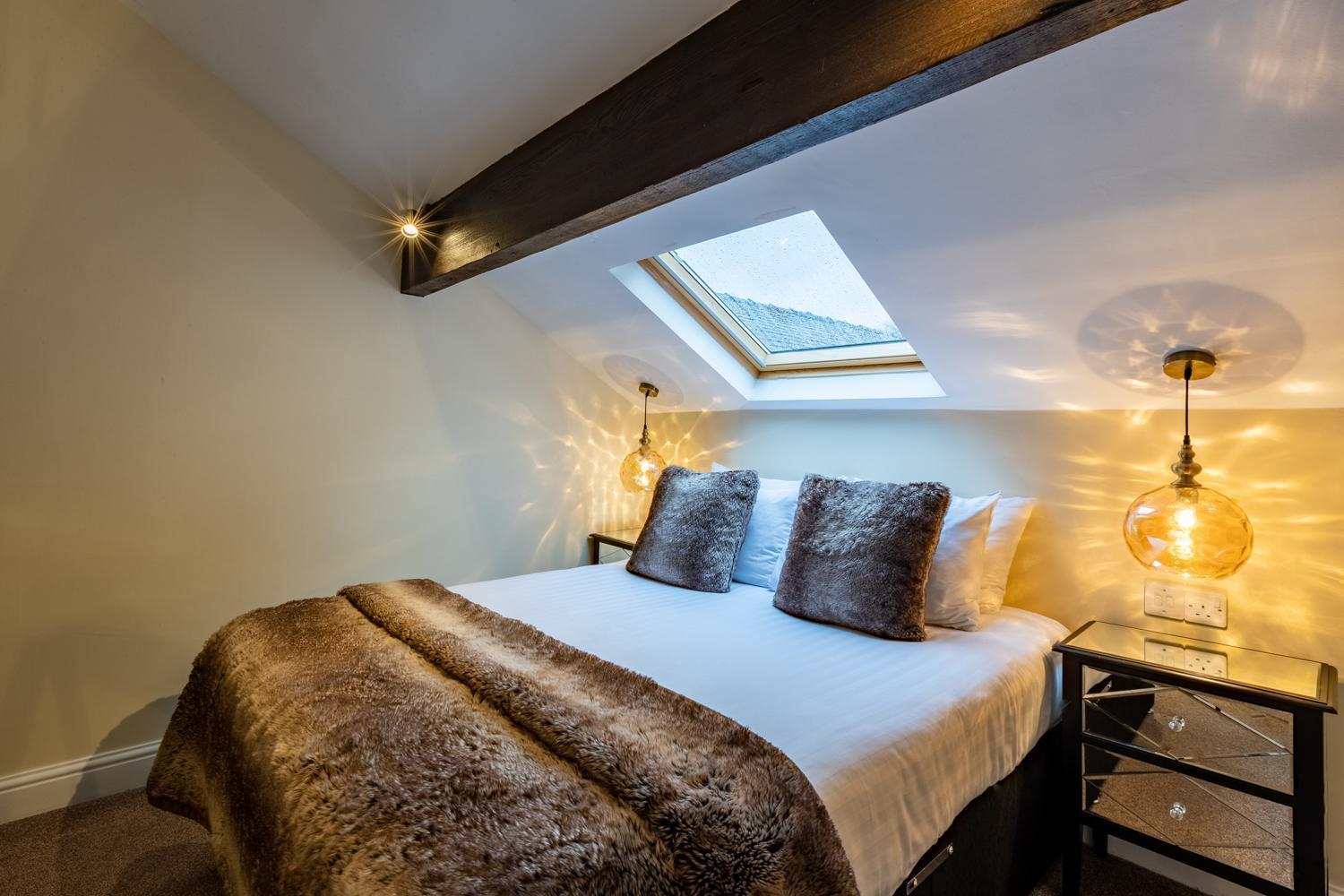 Lakes Hotel & Spa Bowness-on-Windermere Rom bilde