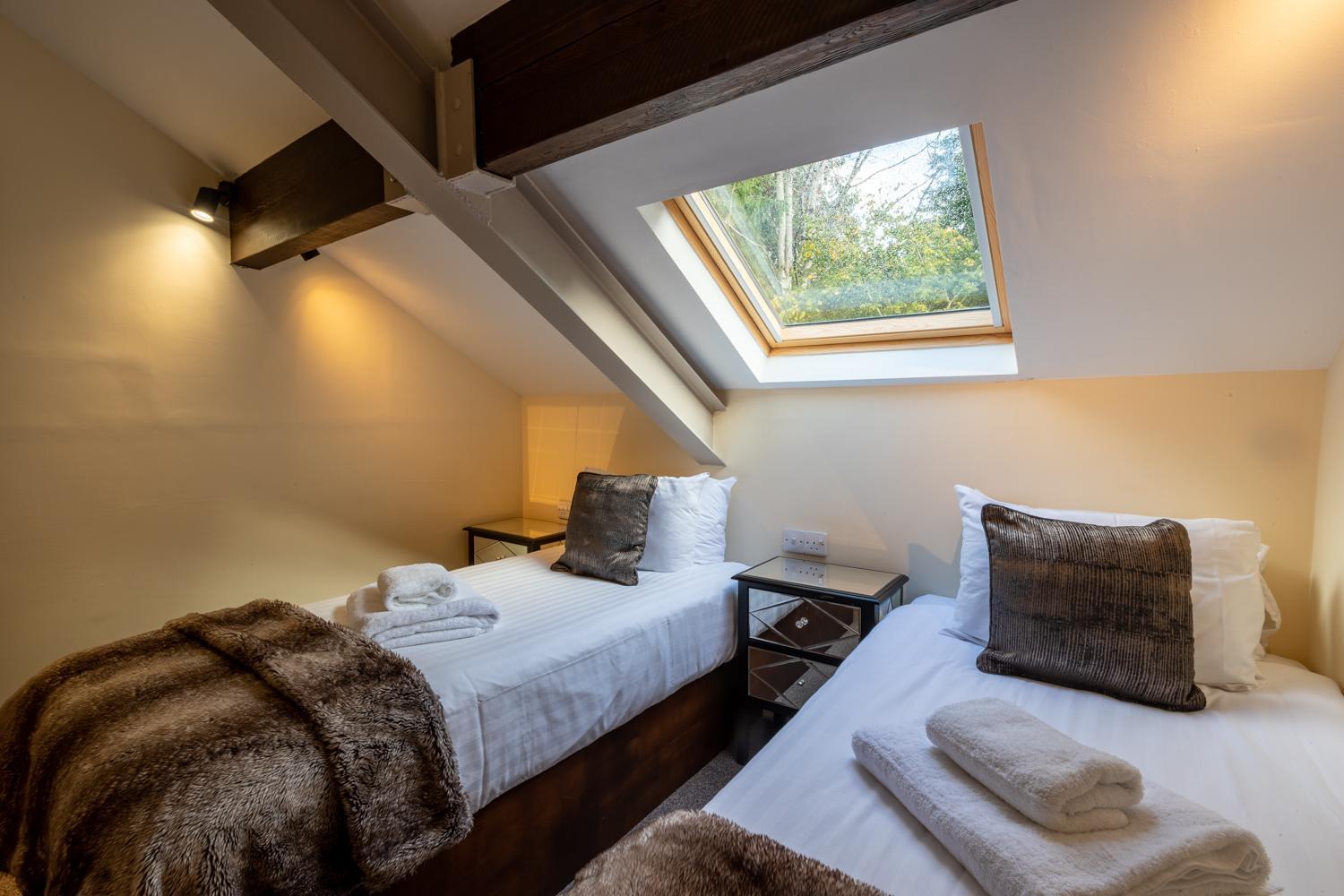 Lakes Hotel & Spa Bowness-on-Windermere Rom bilde